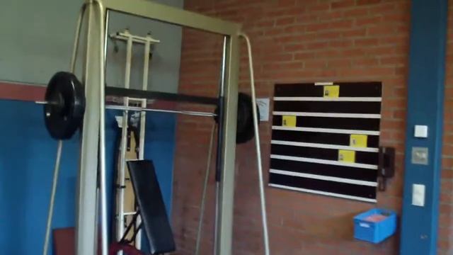 жим сидя в смите 110 кг смотреть онлайн