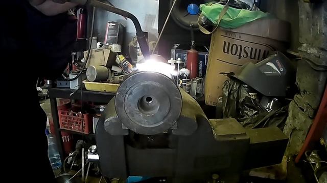 пайка латуни серебром смотреть онлайн