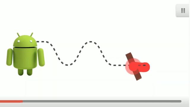 Android KitKat Challenge With High Score 8275 смотреть онлайн