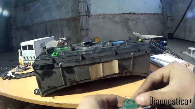 Приборная панель вольво смотреть онлайн