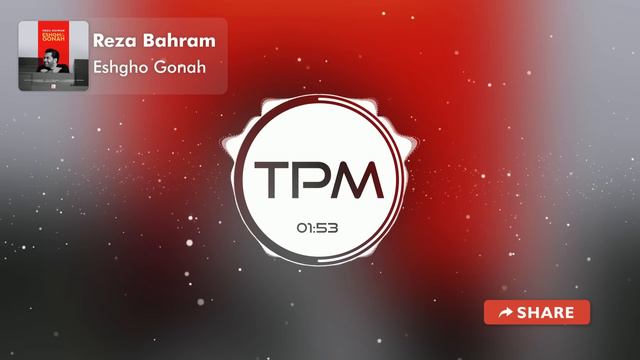 Reza Bahram - Eshgho Gonah - آهنگ عشق و گناه از رضا بهرام смотреть онлайн