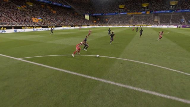 Отбор в fifa 19 смотреть онлайн