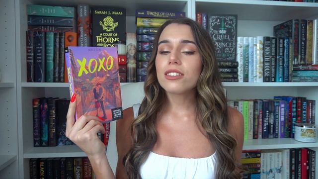 I KNOW WHERE I AM LIVING // July TBR 2021 смотреть онлайн