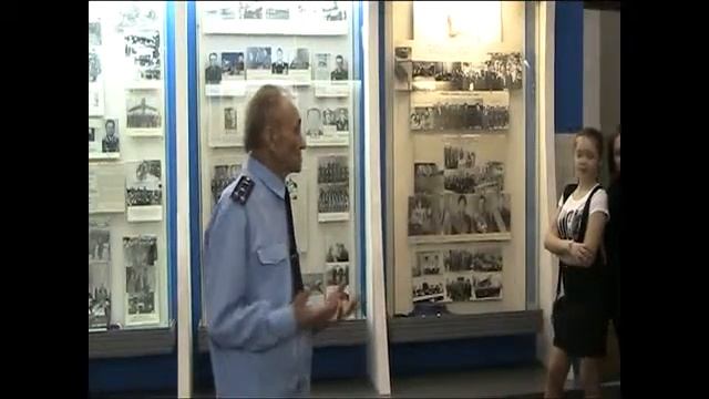 Анатолий Андреевич Быков смотреть онлайн