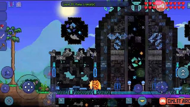 How To Get Free Items In Terraria смотреть онлайн