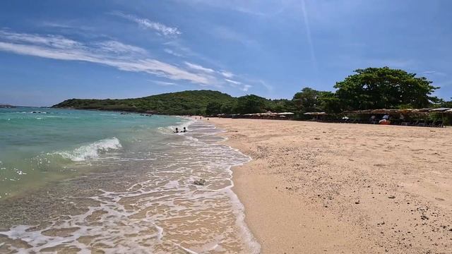 Паттайя Таиланд. grande caribbean condo. Полезная информация. Остров Ко Лан. #travel смотреть онлайн