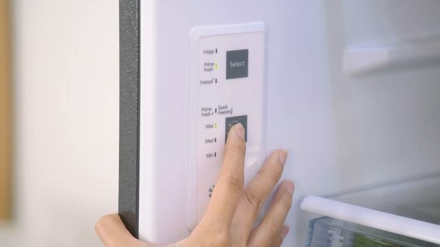 Tủ lạnh Panasonic 322 lít: Lấy nước ngoài kháng khuẩn, ngăn đá dưới (NR-BC360WKVN) • Điện máy XANH смотреть онлайн