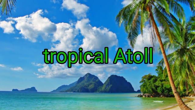 tropical Atoll смотреть онлайн