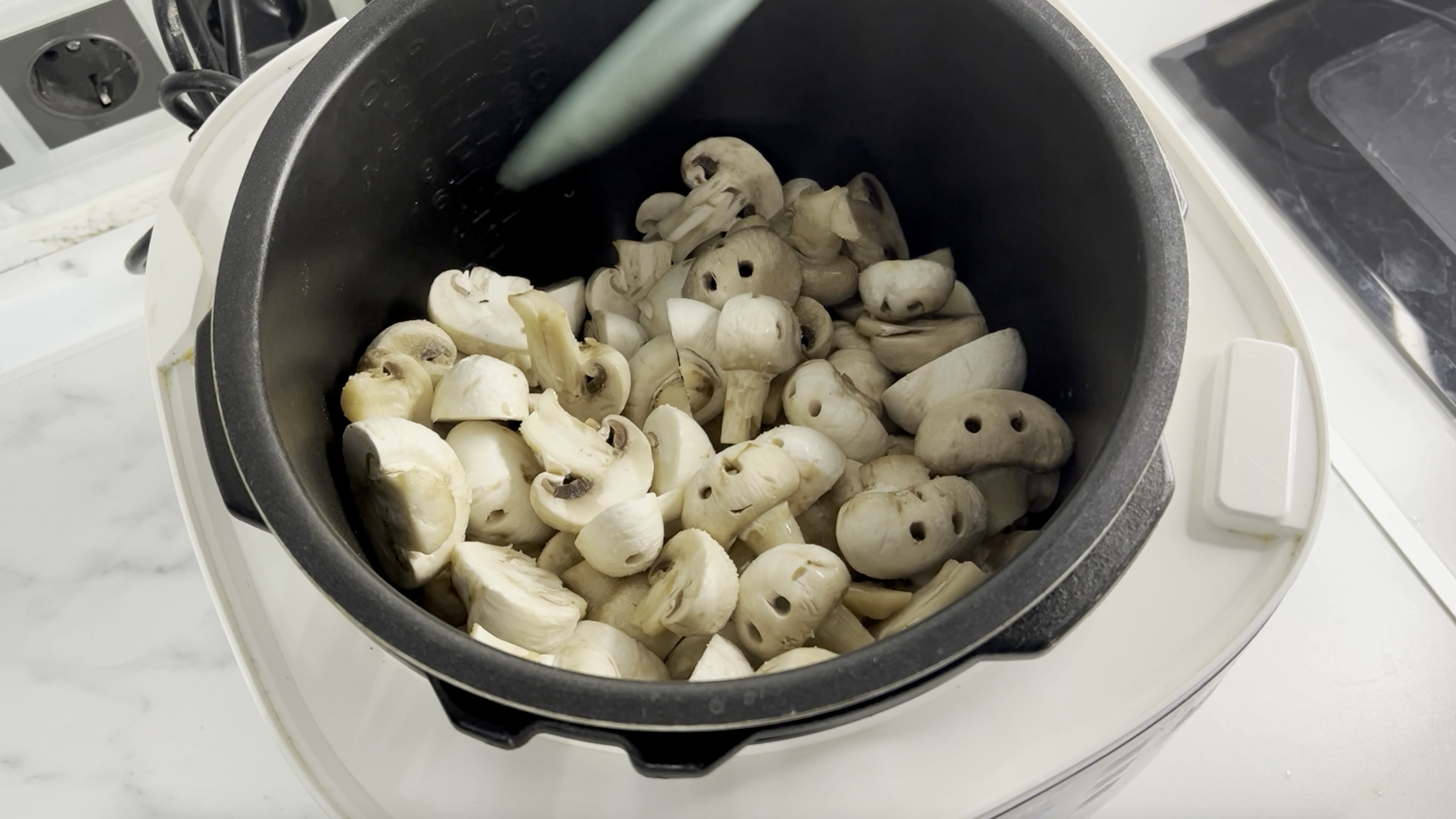 Любимый рецепт пасты моей семьи! Готовлю каждые выходные! Невероятно вкусно! смотреть онлайн