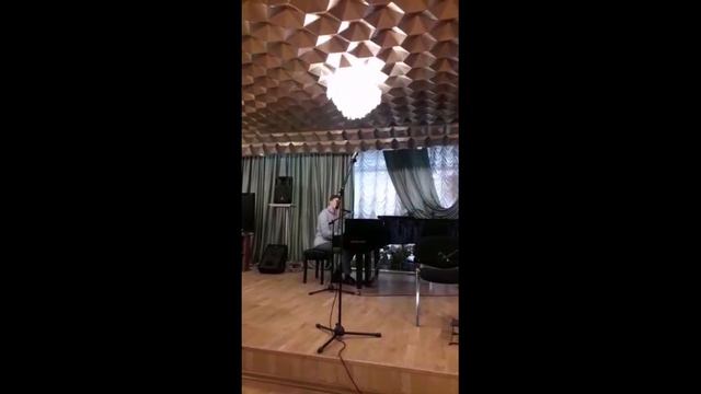 Песня о любви смотреть онлайн