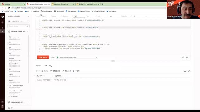 Data4Dev: Opening the Red Box смотреть онлайн