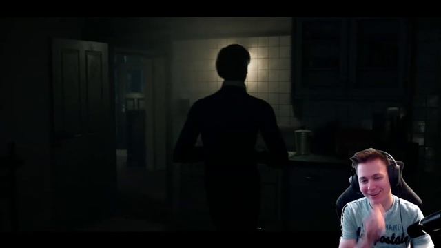 EVERYONE ALREADY DIED?! | Little Hope (Ep 1) смотреть онлайн