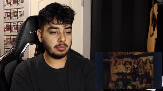 REACTING TO DOLLS CAUGHT MOVING ON CAMERA ! смотреть онлайн