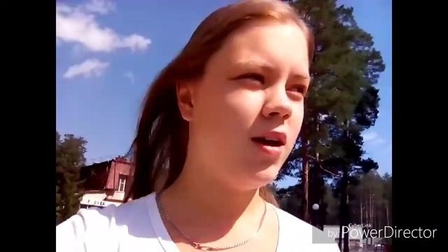 Лагерь "Талый ключ". Как живут младшие отряды / Важная игра! / Получила смотреть онлайн