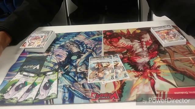 Jupiter Oracle Think Tank Standard Deck Profile смотреть онлайн