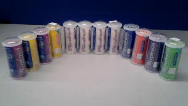 Microbrush смотреть онлайн