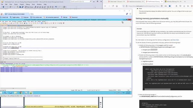 BMC TSOM: How To Report Engine Health Check смотреть онлайн