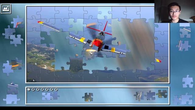 ? Super Jigsaw Puzzle: Generations (PC) Gameplay Part 1 | DQP Gaming Live Stream смотреть онлайн