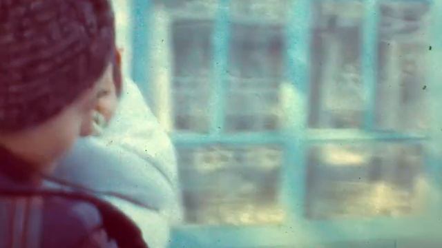 Этапы обработки кинопленки 8мм смотреть онлайн