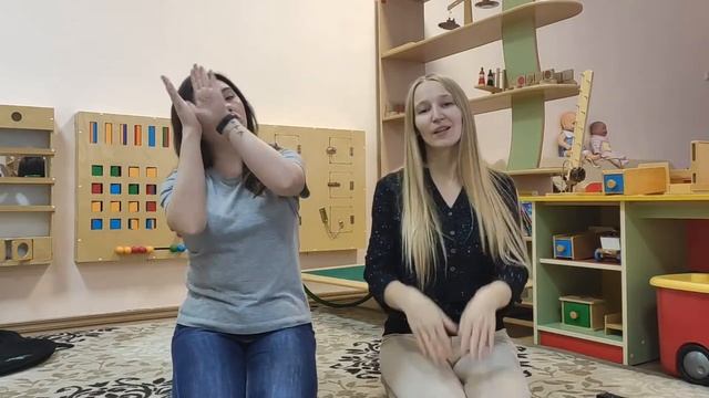 Зайка серенький.mp4 смотреть онлайн