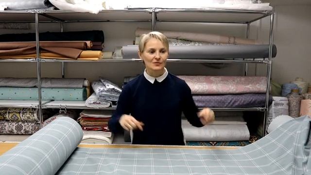 Что такое тёплый лён? и действительно ли он тёплый? Показываем его во всей красе! смотреть онлайн