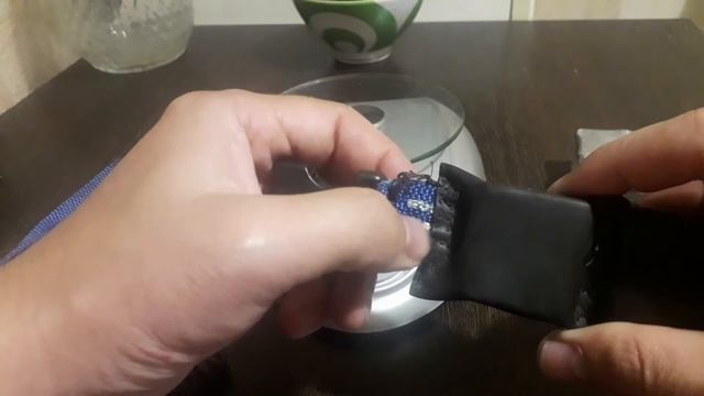 Груза для ног своими руками! Быстро, просто, дёшево! Подвохам на заметку! смотреть онлайн