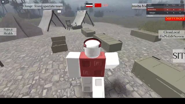 WW2 Tank Simulator | Commander Showcase смотреть онлайн