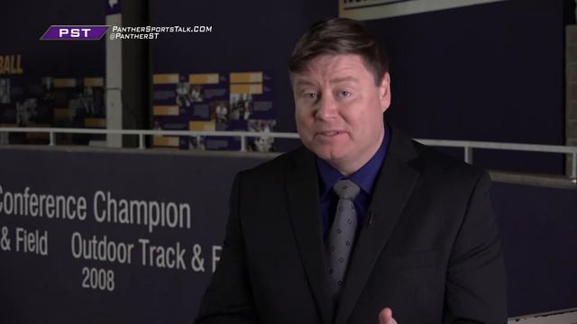 David Harris, UNI Athletics update - Nov. 20, 2020 (3 of 3) смотреть онлайн