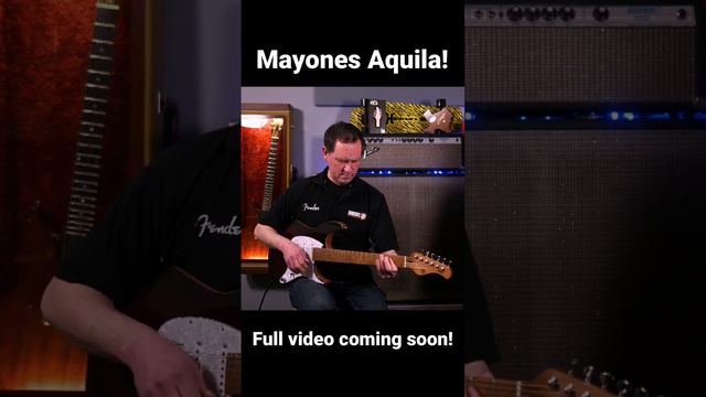 Putting a @MayonesTube Aquila into the boss’s hand for the first time! Full vid on its way shortly! смотреть онлайн