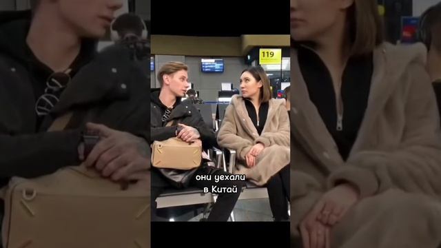 история Астрид и Димы смотреть онлайн