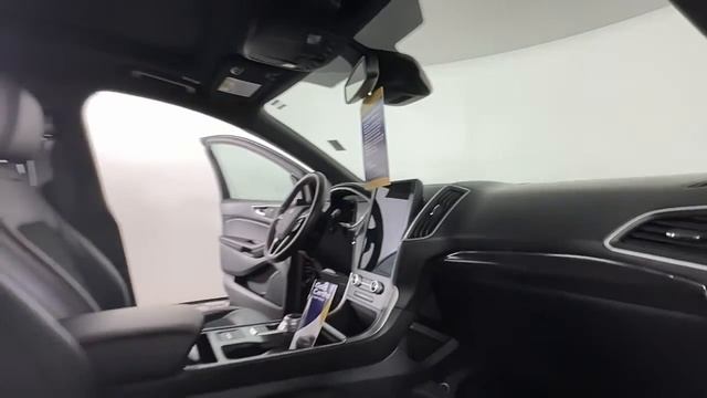 2021 Ford Edge Colorado Springs, Castle Rock, Southern Colorado, Monument, Falcon 503011A смотреть онлайн