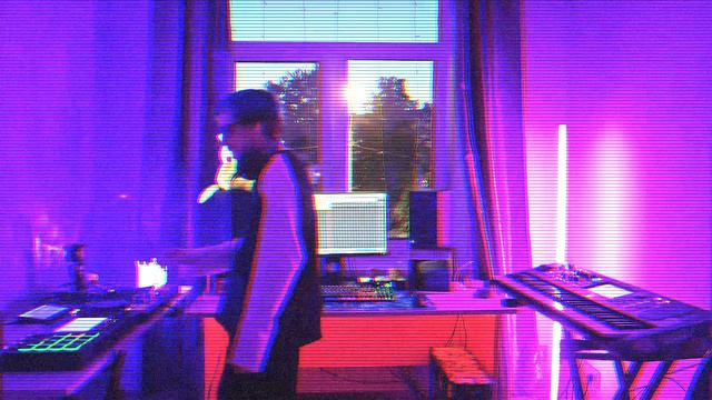 Summer Dance Mix Vol.1 (Future Rave DJ Set)