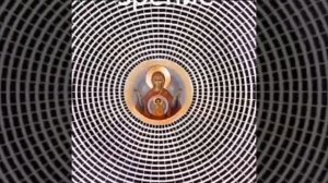 Смотрите на икону не сводя глаз Молитва для улучшения зрения