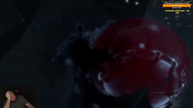 Проходим аутласт 2 (outlast 2) +18 много мата и криков смотреть онлайн
