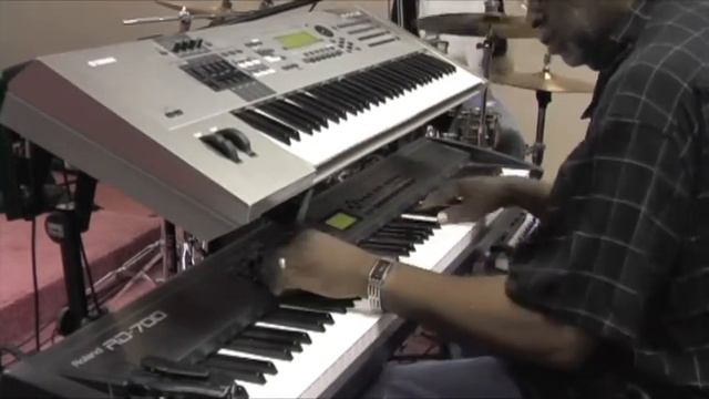 Having "Keyboard Fun!" смотреть онлайн