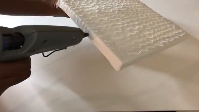 DIY 3D YARN WALL DECOR |EASY HOME DECORATING IDEA 2019