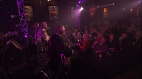 BB King Live 2008 1080p