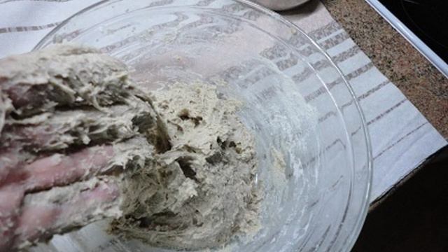 Секреты кухни