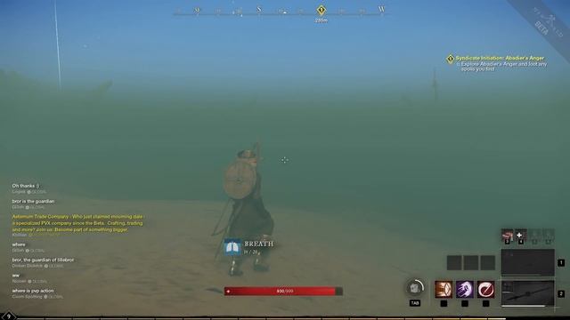 New World СТОИТ ЛИ ИГРАТЬ СЕЙЧАС? | РУССИФИКАТОР ИГРЫ ЕСТЬ ,СПОСОБ. Нью ворлд - Обзор.