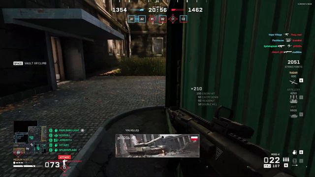 WW3 Open Beta CLOSE! (World War 3 Closed Beta Gameplay) смотреть онлайн