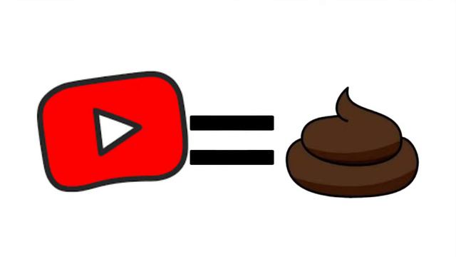 Ютуб кидс говно