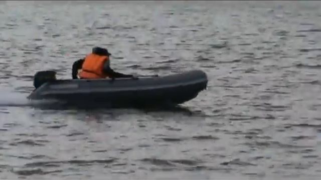 СВ340 + Hidea 9.8 1 пассажир