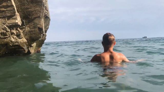 XO BREAKING TOUR RUSSIA КРЫМ - Лето Горы Море | Хоть Отбавляй на отдыхе в Крыму (Июль 2020) смотреть онлайн