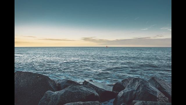 CHILLOUT AMBIENT LOUNGE RELAXING MUSIC - Essential Track 1