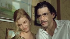 Андеграунд Кустурица 1995