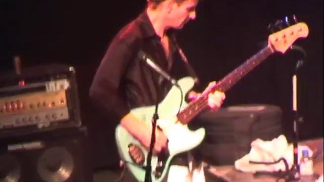 Joe Jackson Band - Got The Time (live in Hannover, 2003) смотреть онлайн
