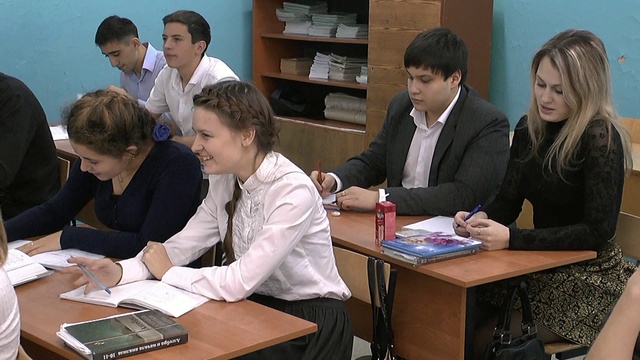 математика с