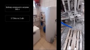 Геотермальный тепловой насос, отопление дома