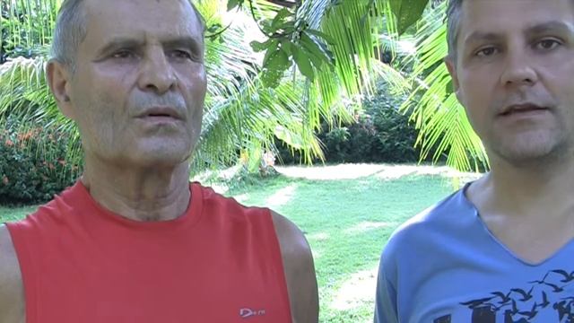 Интервью Владимира Харченко - свободного человека: проект О Свободе