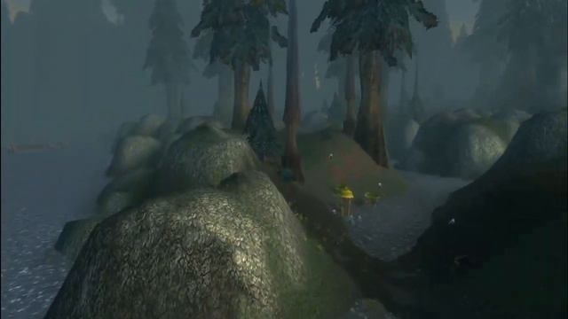 Добро пожаловать на канал Жирного Голема! Играем в WoW - Wrath of the Lich King. смотреть онлайн
